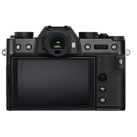 FUJIFILM X-T1 Black