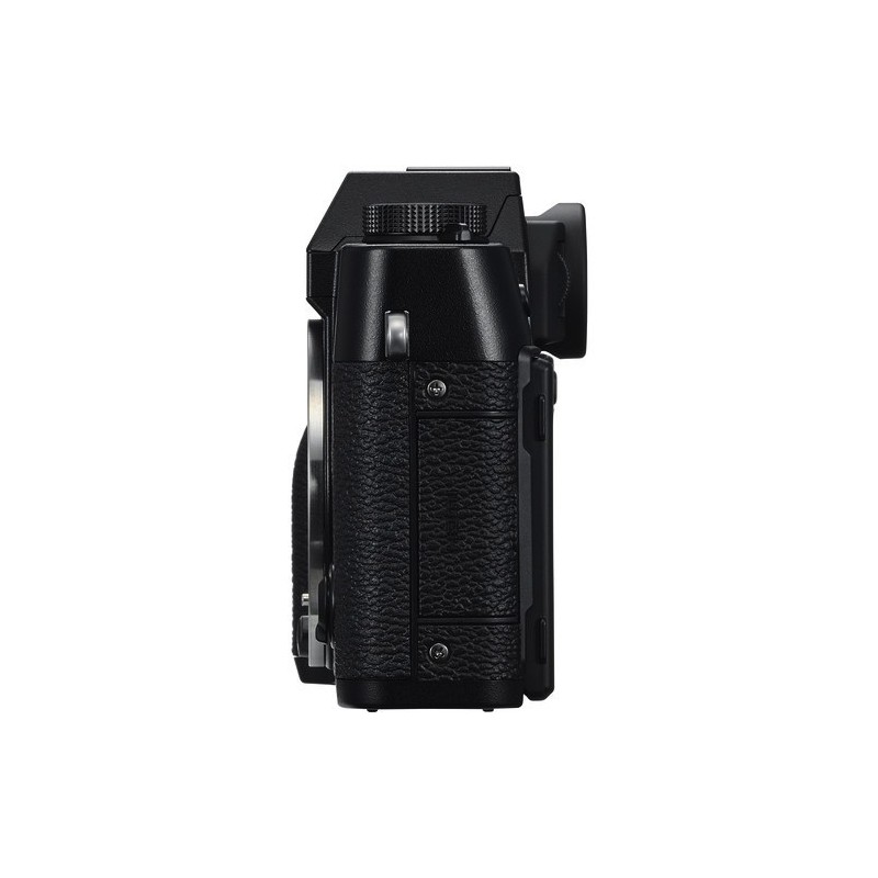 FUJIFILM X-T1 Black