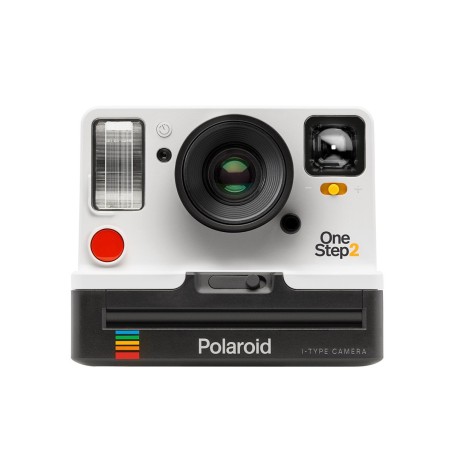 Polaroid OneStep 2 - White
