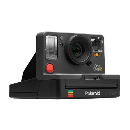 Polaroid OneStep 2 - Graphite