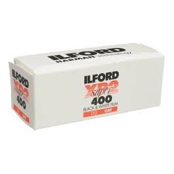 Ilford XP2 Super 120