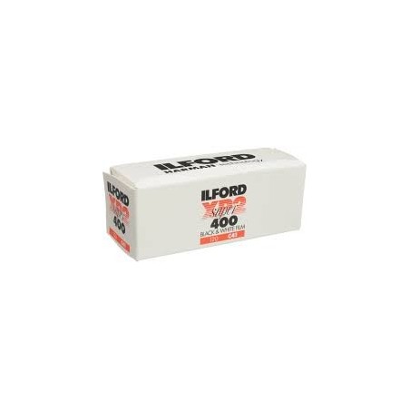 Ilford XP2 Super 120