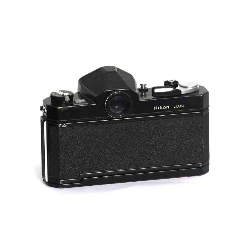 Corpo Nikkormat Preta