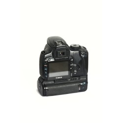 Corpo Canon EOS 400D 2