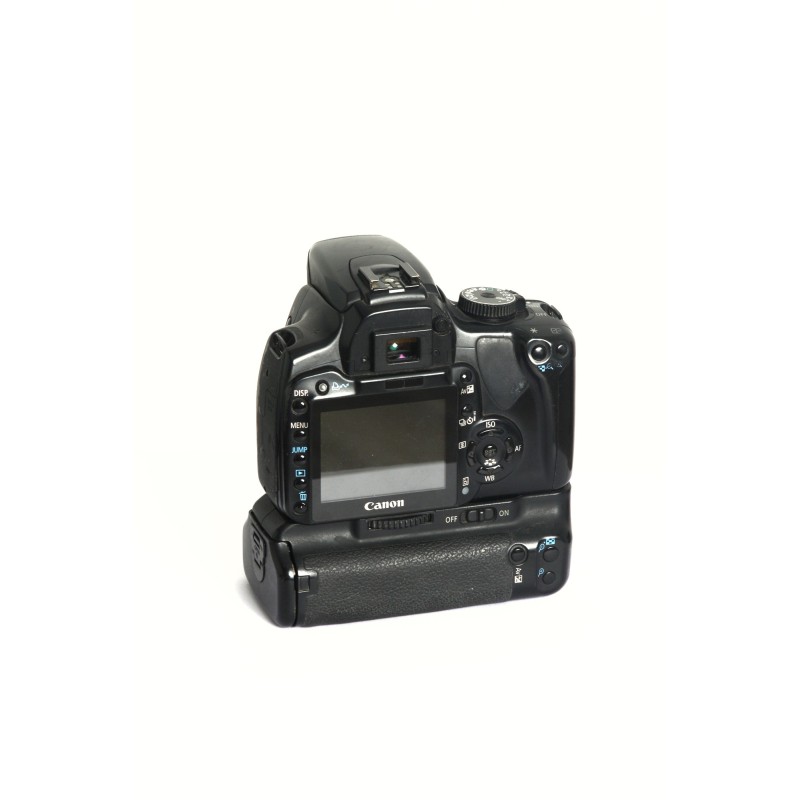 Corpo Canon EOS 400D