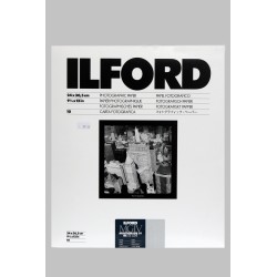 Ilford Papel Fotográfico 24x30 10F/ PEROLA