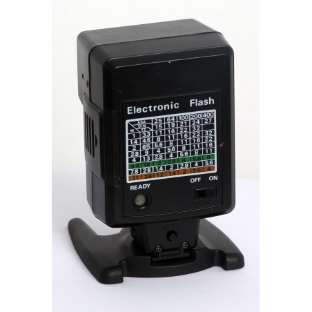 Flash Pentax Suntax Auto 908