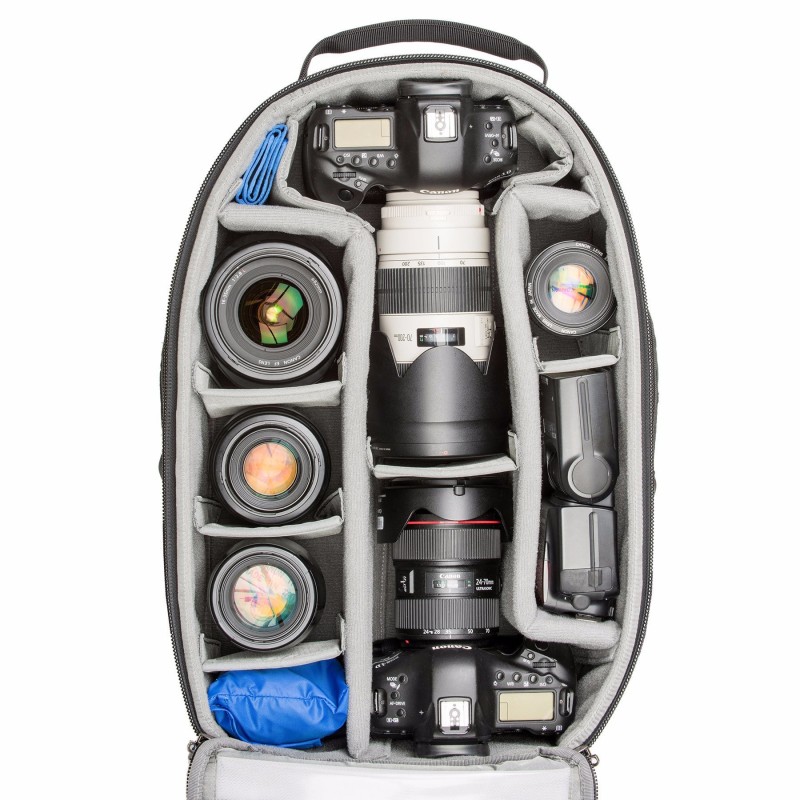 Mochila StreetWalker HardDrive V2.0