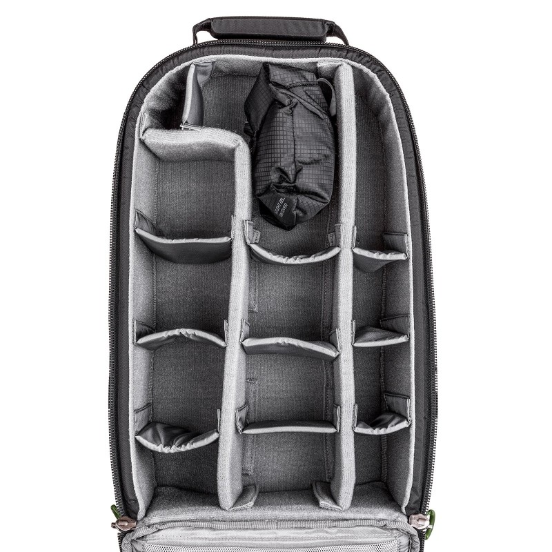 Mochila FirstLight 40L