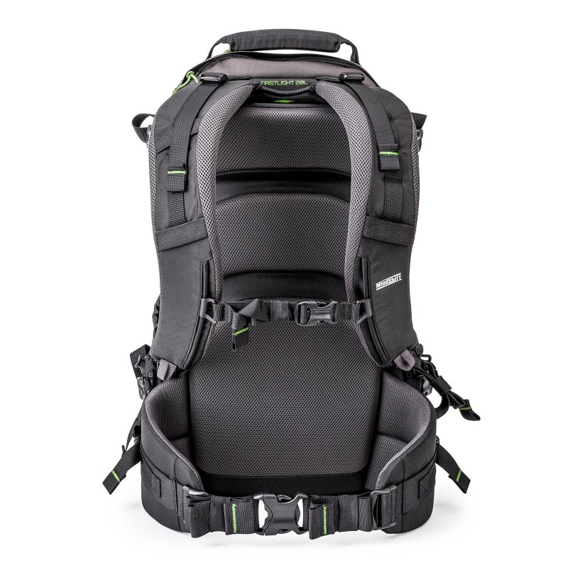 Mochila FirstLight 40L