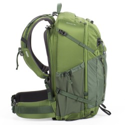 Mochila BlackLight 36L 2