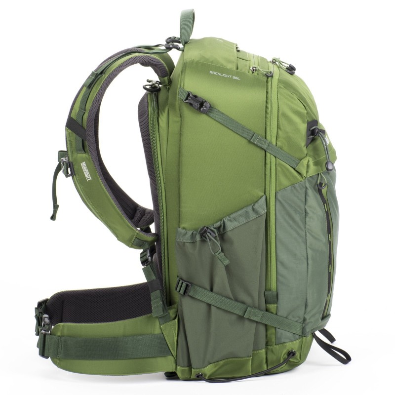 Mochila BlackLight 36L