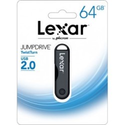 Lexar 64GB JumpDrive