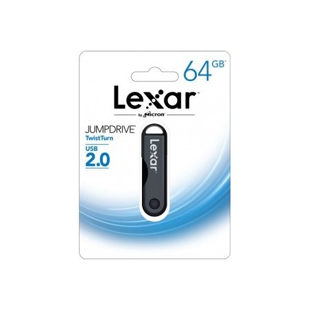 Lexar 64GB JumpDrive