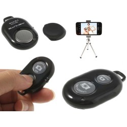 Disparador Bluetooth p/ Selfie Stick 2