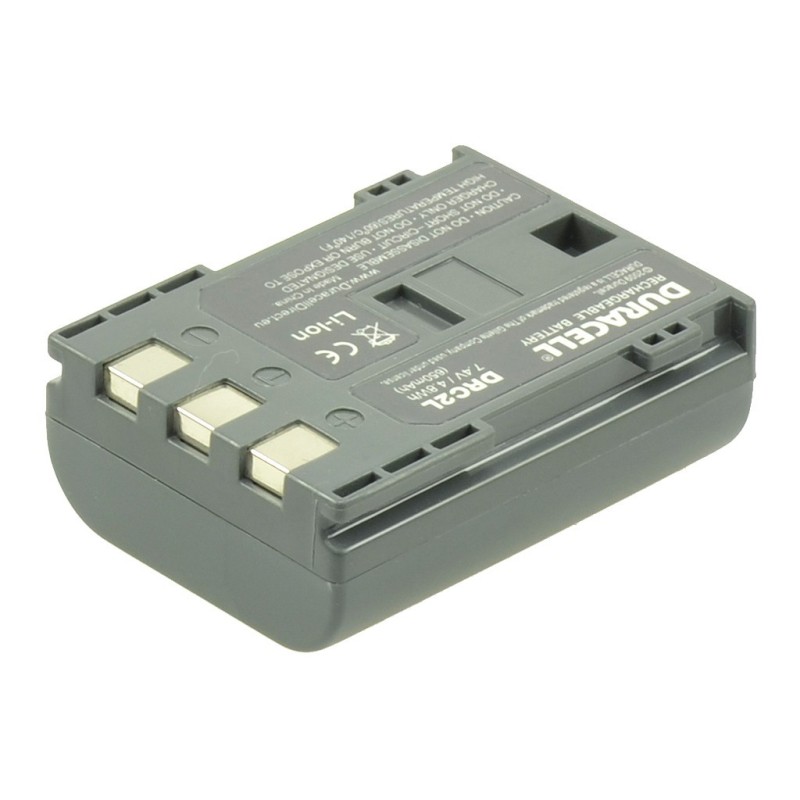 Bateria NB-2L DURACELL