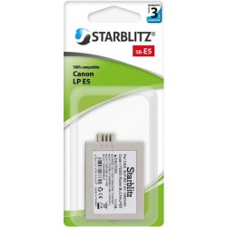 Bateria LP-E5 STARBLITZ