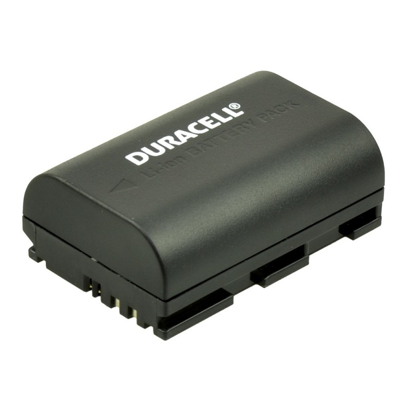 Bateria LP-E6 DURACELL