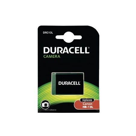 Bateria NB-13L DURACELL