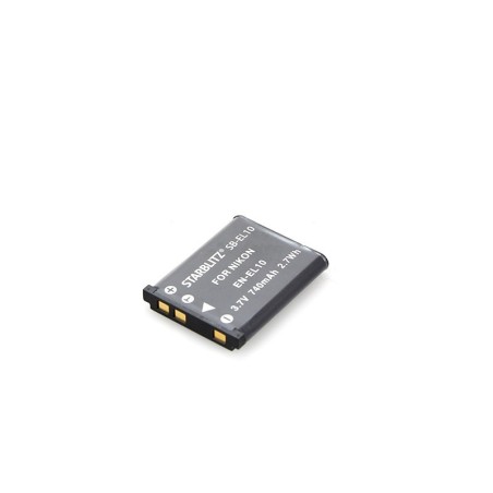 Bateria EN-EL10 STARBLITZ