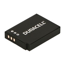 Bateria EN-EL12 DURACELL 2