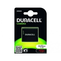 Bateria LI 50B DURACELL