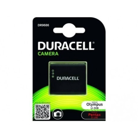 Bateria LI 50B DURACELL