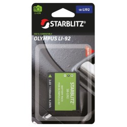 Bateria LI 92 STARBLITZ