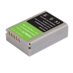 Bateria PS-BLN1 STARBLITZ 2