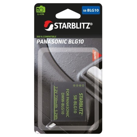 Bateria BLG10 STARBLITZ