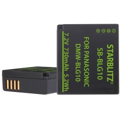 Bateria BLG10 STARBLITZ 2