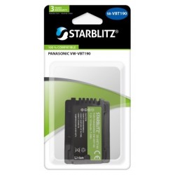 Bateria VW-VBT190 STARBLITZ