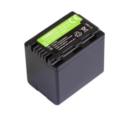 Bateria  VW-VBT380 STARBLITZ 2