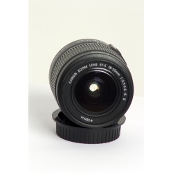 Canon EF-S 18-55mm f/3.5-5.6 IS II 2