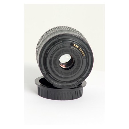 Canon EF-S 18-55mm f/3.5-5.6 IS II