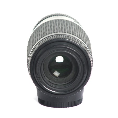 Lente Nikkor AF 75-240MM F/4.5-5.6