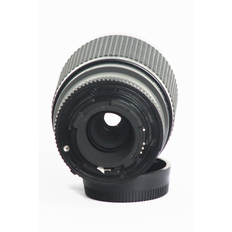 Lente Nikkor AF 75-240MM F/4.5-5.6