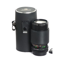 Lente 80-200MM F/4.5