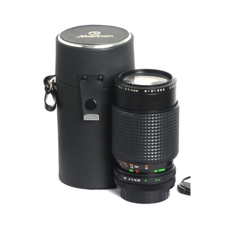 Lente 80-200MM F/4.5