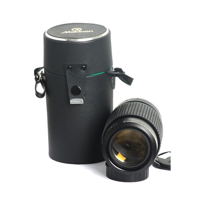 Lente 80-200MM F/4.5