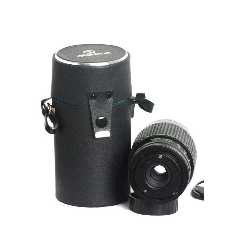 Lente 80-200MM F/4.5