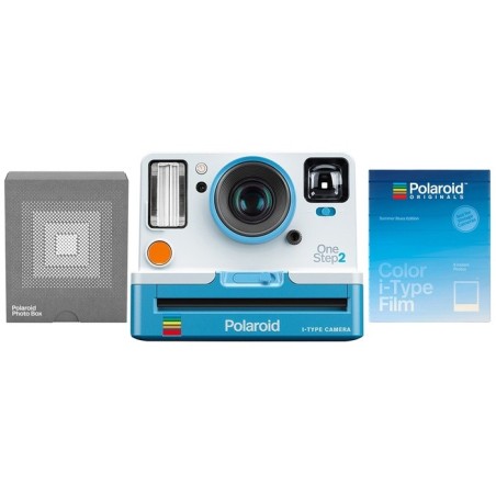 Polaroid OneStep 2 - Summer Edition