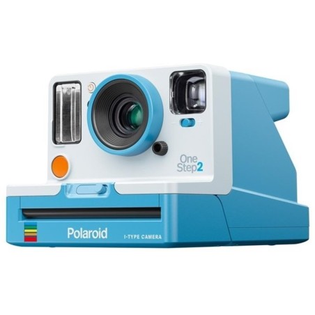 Polaroid OneStep 2 - Summer Edition