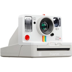 Polaroid OneStep + - White 2