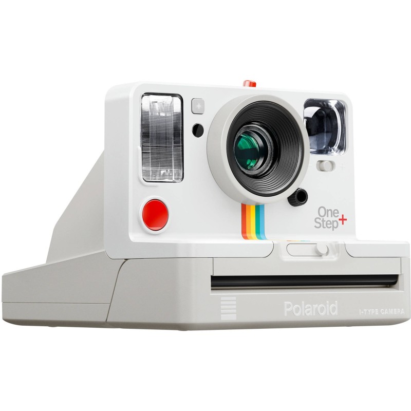 Polaroid OneStep + - White