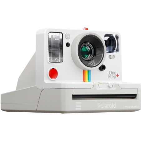 Polaroid OneStep + - White