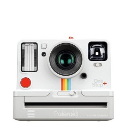 Polaroid OneStep + - White