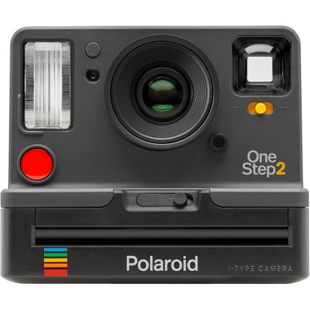 Polaroid OneStep 2 - Graphite