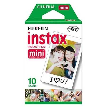 Fuji Instax Wide Brilho