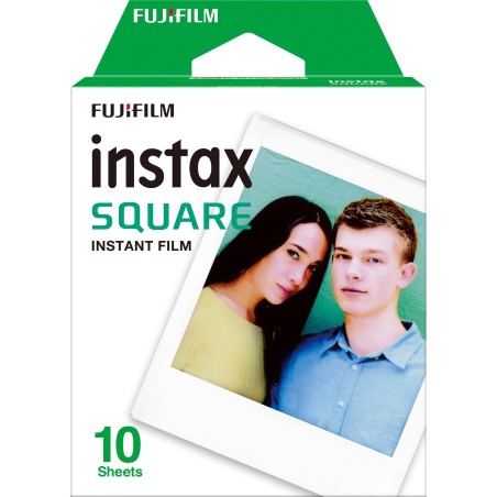 Fujifilm Recarga Instax Square